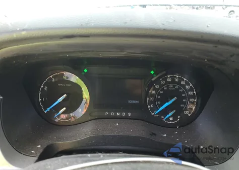 2023 Ford Ranger Xl из США, поврежденный, VIN 1FTER4FH6PLE04560